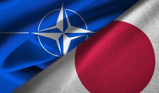 Japonya’dan NATO’ya tarihi adım