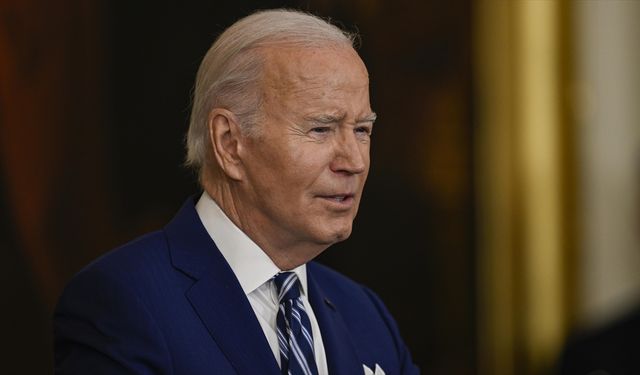 Biden'dan kasırga bölgeleri için acil bütçe çağrısı