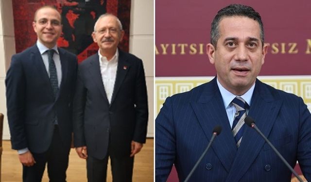 Kılıçdaroğlu'nun danışmanından Başarır'a sert tepki