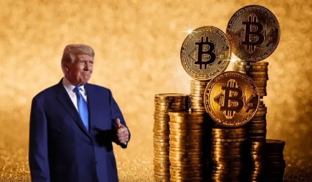 Kripto paralarda Trump rüzgarı: Bitcoin 68 bin doları aştı