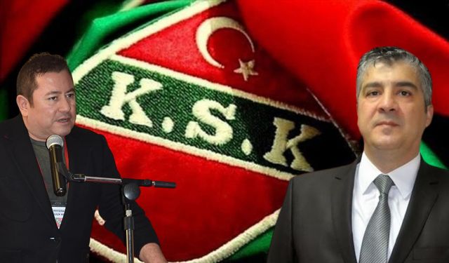 Karşıyaka Spor Kulübü’nde yönetimden istifa: 'Tepe tepe kullanın'