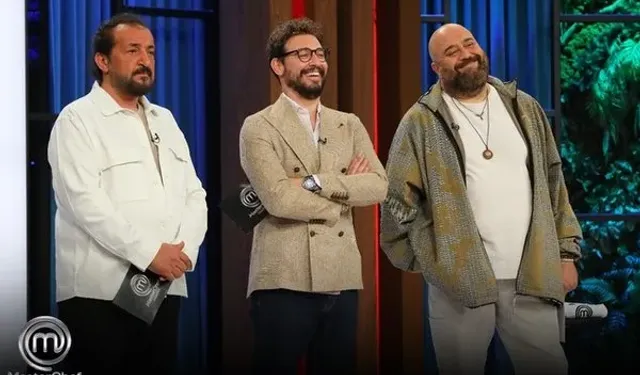 MasterChef 4. Eleme Adayı Kim Oldu? 30 Kasım 2024 MasterChef’te Potaya Kim Girdi?