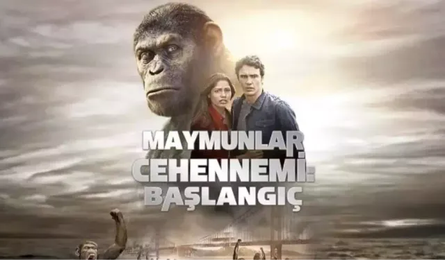 Maymunlar Cehennemi: Başlangıç Filmi Hakkında Her Şey