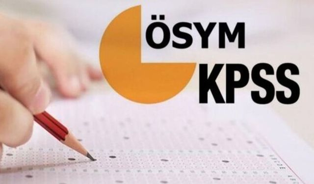 KPSS Ön Lisans tercihleri ne zaman? 2024 KPSS Ön Lisans tercih tarihleri belli oldu mu, kılavuz yayınlandı mı?