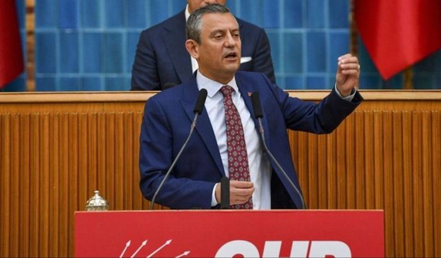 Özgür Özel'den '27 Ekim' Yanıtı: 'Arkadaşlar, Bana Bununla Gelmeyin...'