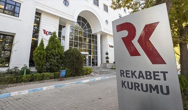 Rekabet Kurulu'ndan medya açıklaması