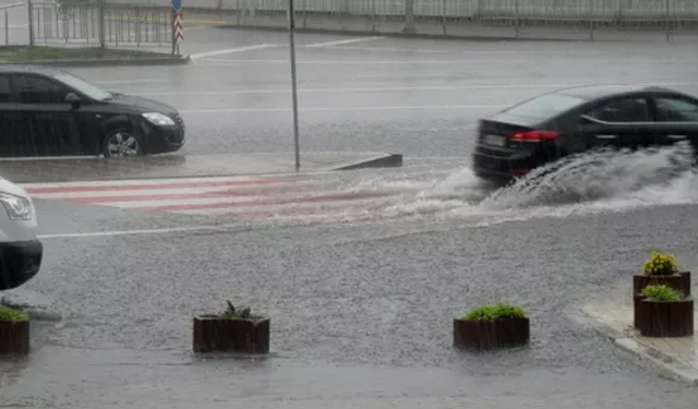 Zonguldak hava durumu: 2 Ekim Zonguldak hava nasıl olacak?