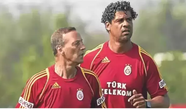 Galatasaray'ı yönetmişti! Eski futbolcu Johan Neeskens yaşamını yitirdi