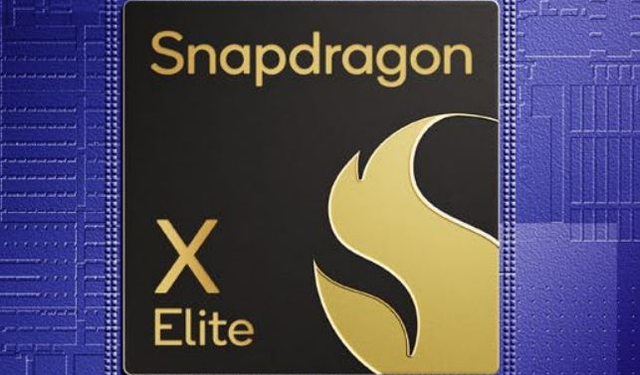 Snapdragon X Elite özellikleri ve fiyatı: Qualcomm’un yeni amiral gemisi