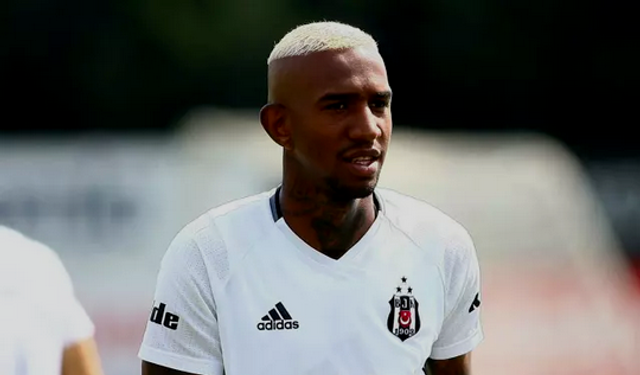 Talisca Beşiktaş'a gelecek mi?