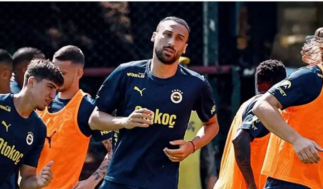 Cenk Tosun Fenerbahçe'den ayrılıyor mu, neden ayrılacak?