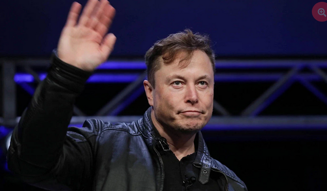 Elon Musk’ın başı ‘fikir hırsızlığı' ile belada!