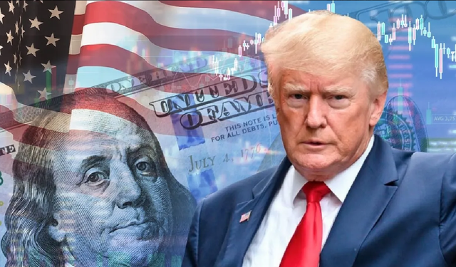 Trump seçimi kazanırsa doların akıbeti ne olacak?