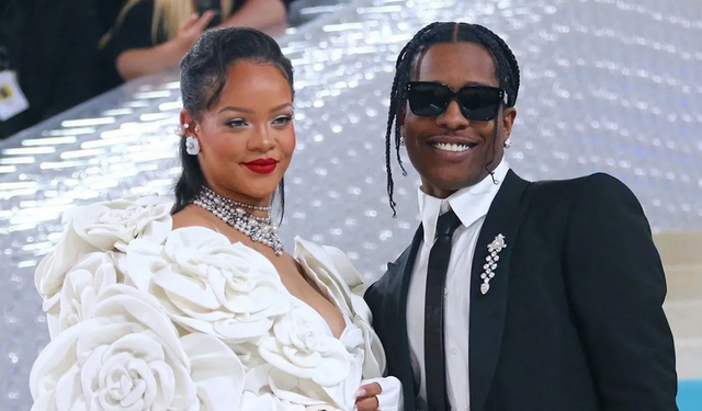 Fenerbahçe, Rihanna ve ASAP Rocky ile iş birliği yapacak!