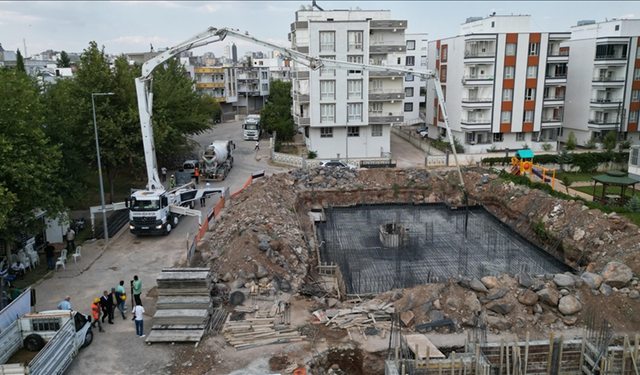 'Yerinde Dönüşüm' desteğinde vergi ve harç muafiyeti müjdesi!