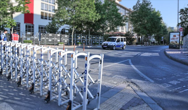 İstanbul’da yarın hangi yollar trafiğe kapatılacak? İşte alternatif güzergahlar