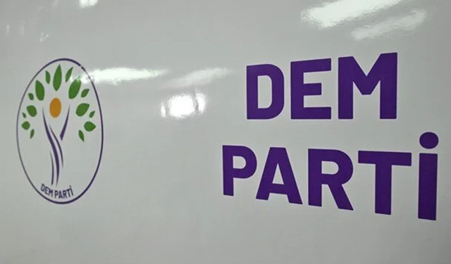 DEM Parti'li Doğan: Kürt meselesinin demokratik çözümü için devlet hazır mı