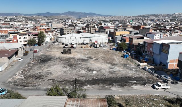 Başkan Duman Buca'yı kirletenlere sert çıktı, ceza ise yolda