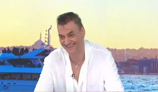 Tayfun Duygulu Kimdir? Aramızda Kalmasın Konuğu Tayfun Duygulu Kaç Yaşında, Nereli?