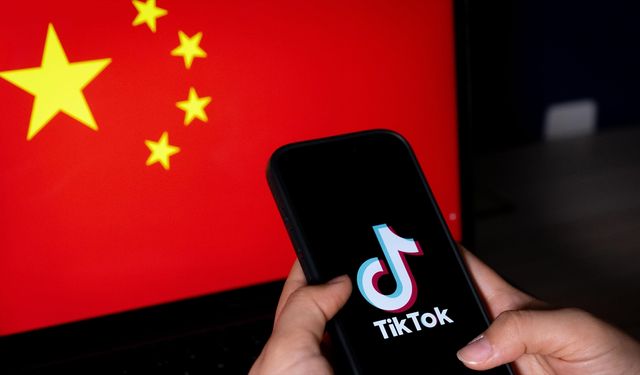 TikTok'un kurucusundan büyük başarı