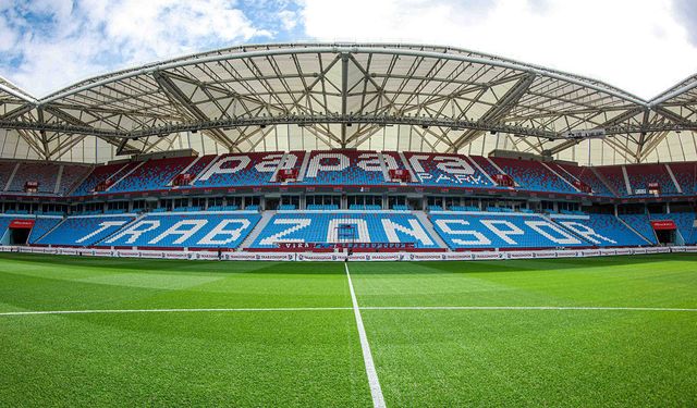 Trabzonspor-Fenerbahçe Maçına Deplasman Seyircisi Kararı