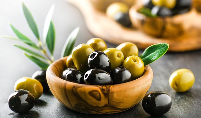 Zeytin ihracatında 210 milyon dolara ulaştı