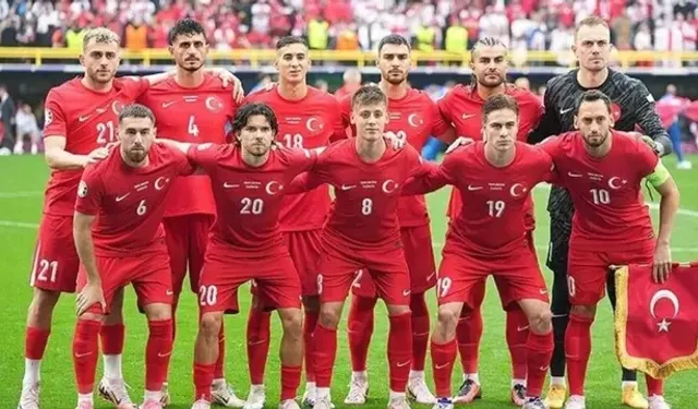 Türkiye-Karadağ maçı nerede oynanacak? UEFA Uluslar Ligi Türkiye - Karadağ maçı ne zaman, saat kaçta, hangi kanalda?