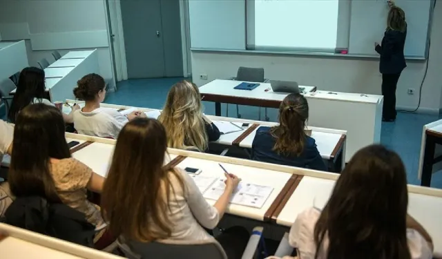 Üniversite eğitimi cazibesini kaybediyor!