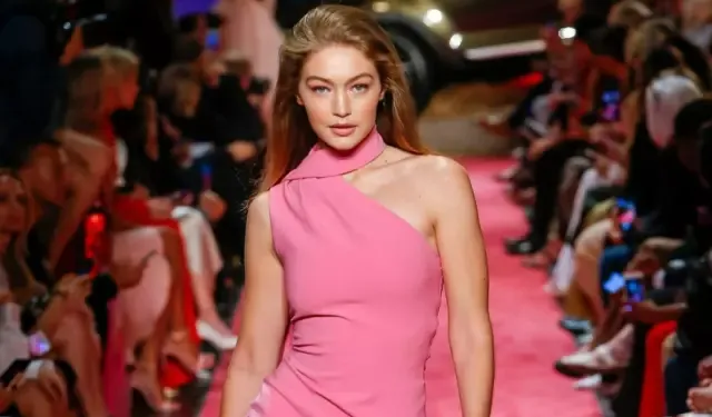 Victoria's Secret Fashion Show mankenleri 2024! Defilede hangi mankenleri yürüyecek?