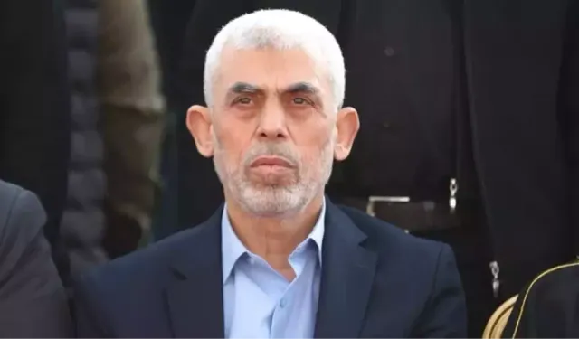 Yahya Sinvar öldü mü? Hamas'ın lideri Yahya Sinvar kimdir?