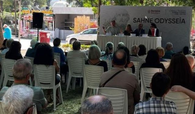 Yapay zeka, Bornova Kitap Günleri'nde masaya yatırıldı