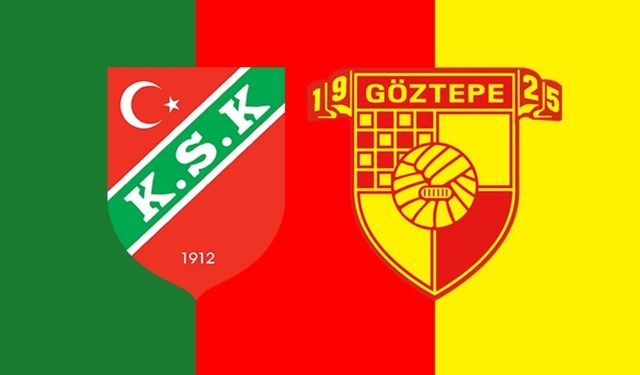 İzmir derbisine Göztepe taraftarı alınmayacak!