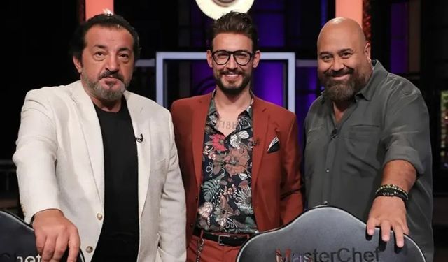 MasterChef 30 Kasım Yeni Bölüm Fragmanı Yayınlandı mı?