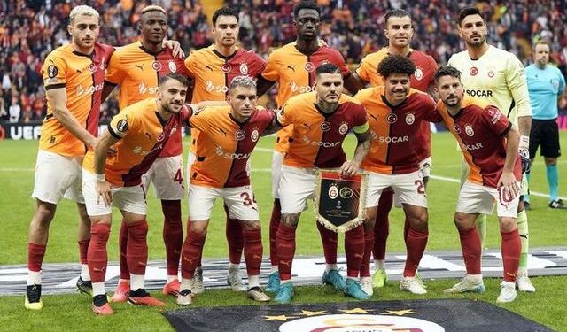 Galatasaray - Tottenham maçı ne zaman, saat kaçta? İşte muhtemel ilk 11'ler...