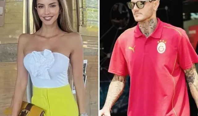 Wanda Nara duyunca kızacak! Icardi yeni ufka yelken açtı