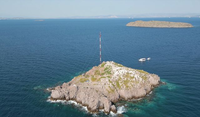 İzmir açıkları Türkiye'nin enerji üssü oluyor!