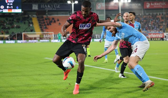 Trabzınspor'a bir darbe daha