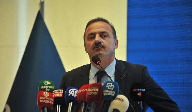 Ağıralioğlu'ndan çarpıcı çıkış: İktidarı devralacağız