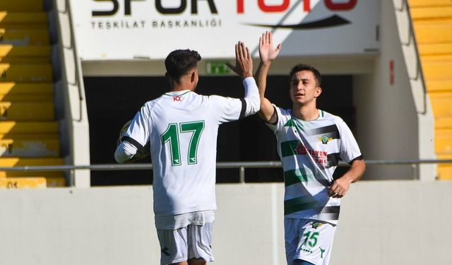 Akhisarspor maçlara çıkmama kararı aldı