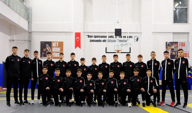 Avrupa Yıldızlar Taekwondo Şampiyonası başlıyor