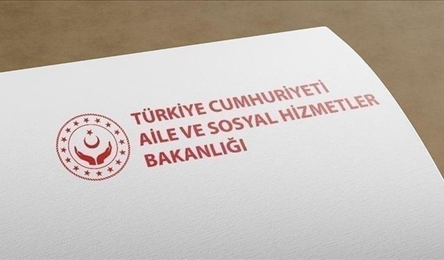 Aile ve Sosyal Hizmetler Bakanlığı 'Aile temalı' logo yarışması düzenliyor