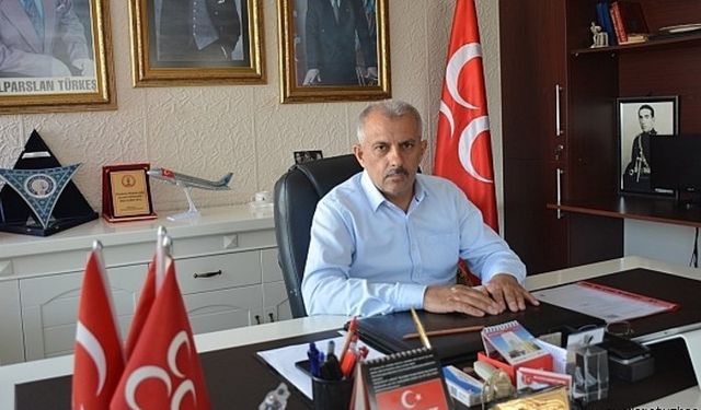 MHP'den Karşıyaka Belediyesi’ne sert çıktı: 'Bir kez daha usulsüzlükle yakalanmıştır'