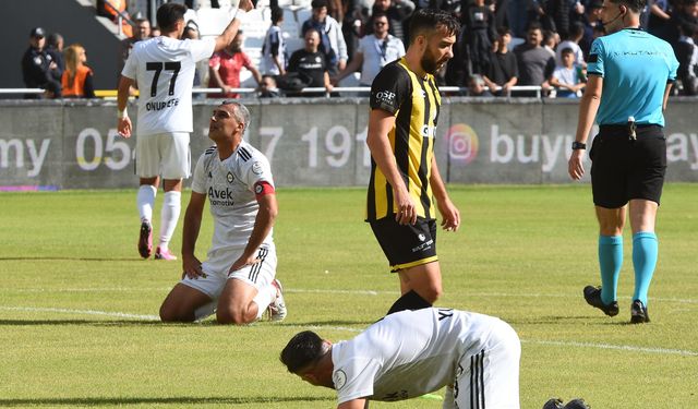 Altay’a talip var