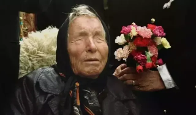 Baba Vanga'nın 2025 Kehanetleri: Türkiye İçin Ne Söyledi?