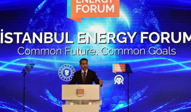 Yenilenebilir enerji yatırımlarında rekor hedefler