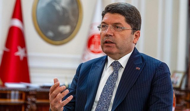 Bakan Tunç'tan Ahmet Özer açıklaması