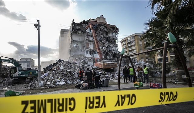 Belediye görevlilerinin yargılanmasına devam edildi