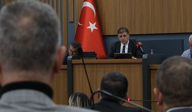 Başkan Tugay seçim vaadinin ilk adımını attı: İzmir’de sosyal konut hamlesi