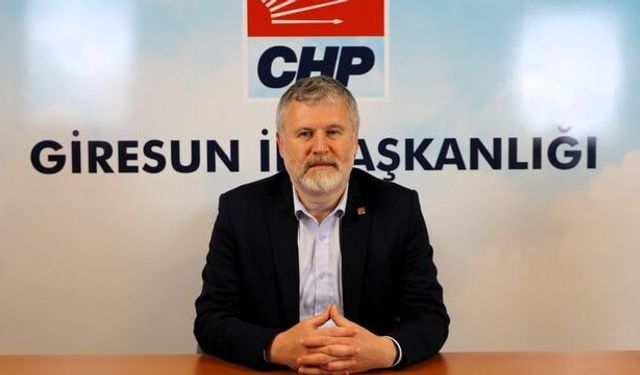 Doktor CHP'li başkana hastanede saldırı