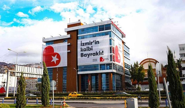 Bayraklı'da işçilerin grevi sona erdi: Teklife onay çıktı